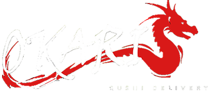Sushi Okari