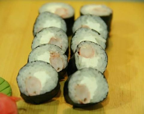 Ebi Maki